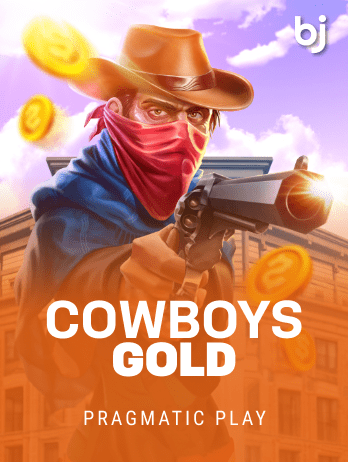 Cowboys Goldpng